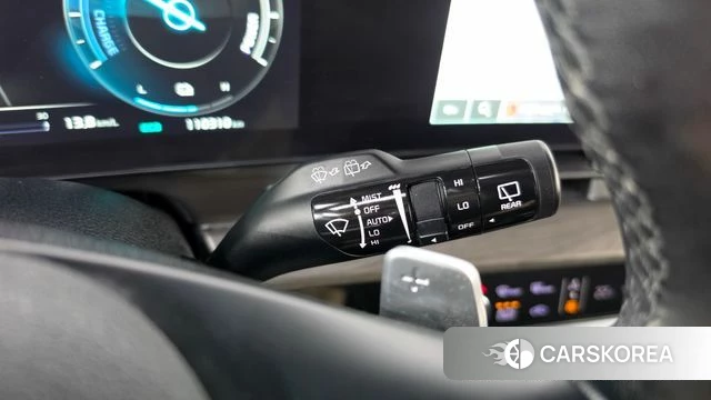 Kia Sportage 5th Generation Hybrid id 5022657 из Кореи 21