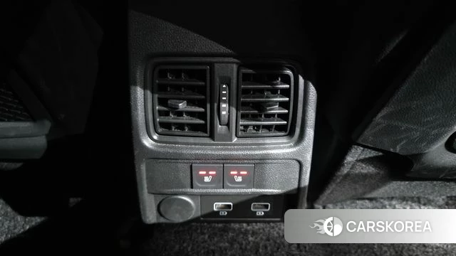 Renault Korea (Samsung) XM3 id 5046972 из Кореи 21