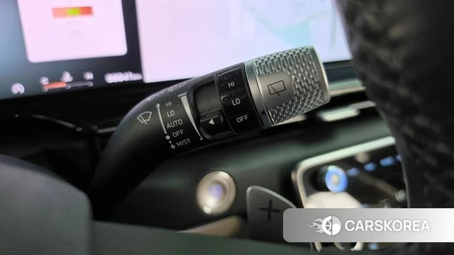 Genesis GV80 id 4995632 из Кореи 21