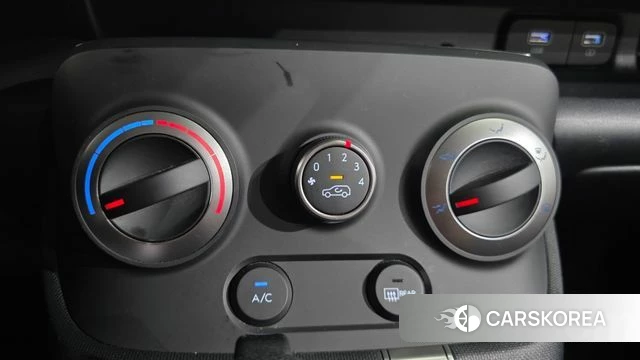 Hyundai Casper id 4711794 из Кореи 21