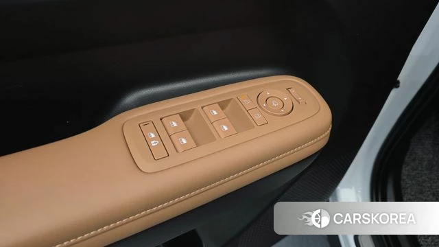 Hyundai Santa Fe (MX5) id 5001681 из Кореи 21