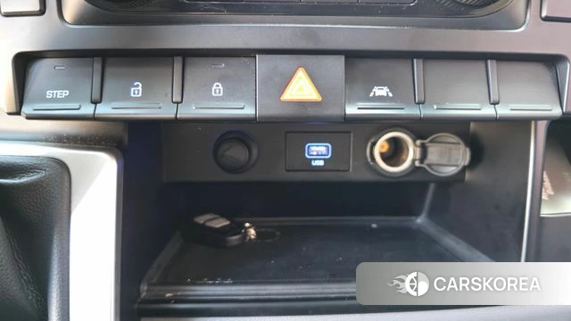 Hyundai Solati id 4774246 из Кореи 21