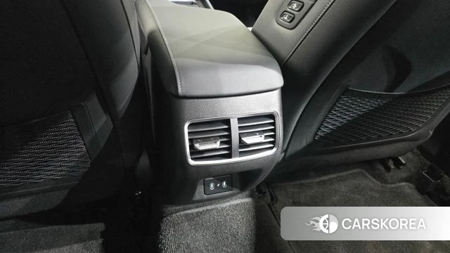Hyundai Sonata D Edge (DN8) id 4984883 из Кореи 21