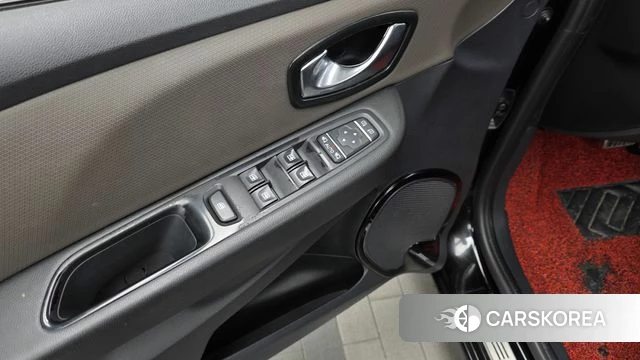 Renault Korea (Samsung) Clio id 5048606 из Кореи 21
