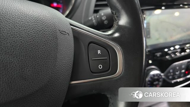 Renault Korea (Samsung) New QM3 id 5048191 из Кореи 21