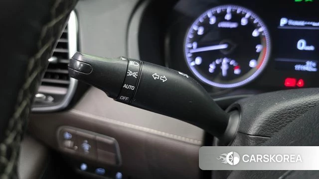 Hyundai Grandeur IG id 4837153 из Кореи 21