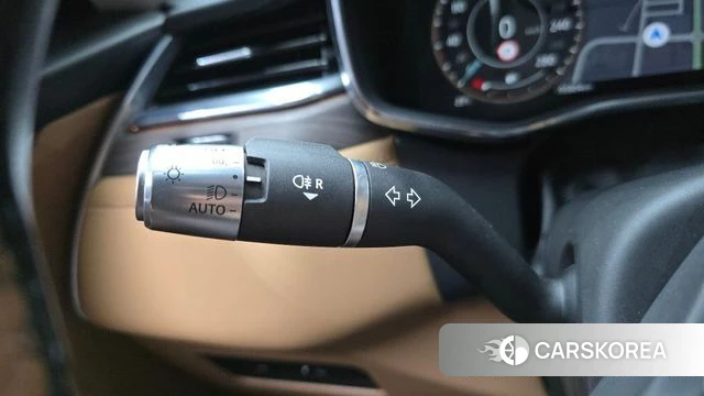 Jaguar F-PACE id 4976806 из Кореи 21