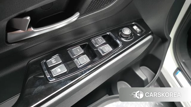 Ssangyong Beautiful Korando id 4724983 из Кореи 21