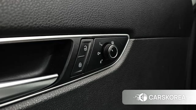Volkswagen The New Passat id 5029327 из Кореи 21