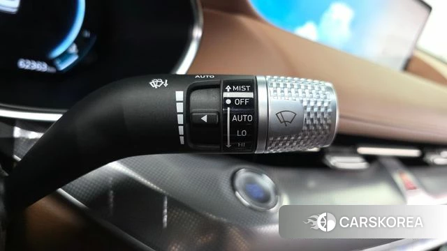Genesis G80 (RG3) id 5034153 из Кореи 21