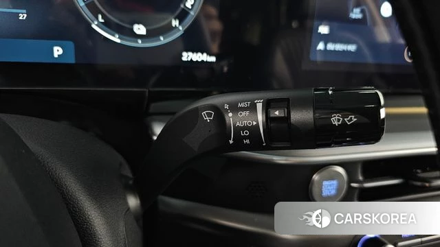 Hyundai Grandeur Hybrid (GN7) id 5021223 из Кореи 21