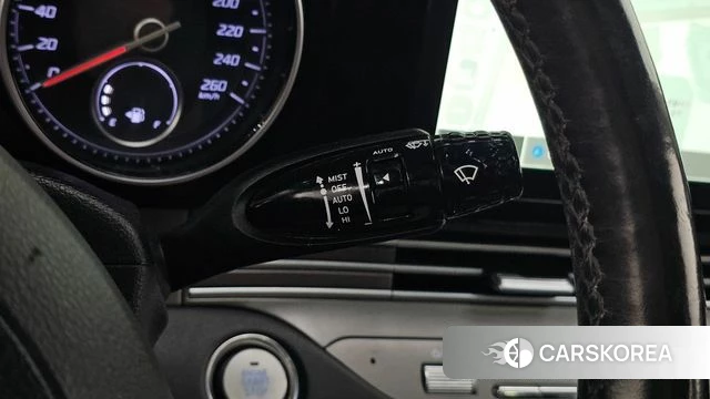 Hyundai The New Grandeur IG id 4836088 из Кореи 21