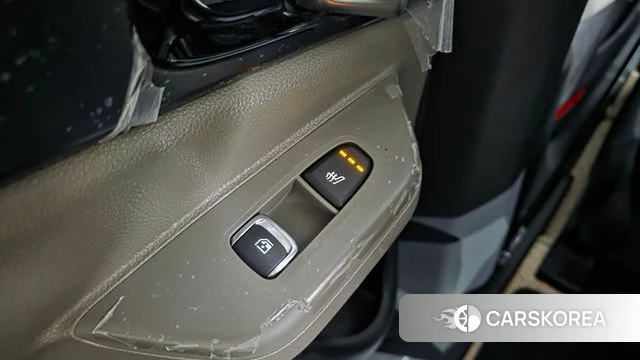 Kia The New Carnival 4th Generation id 4980602 из Кореи 21