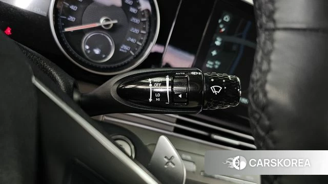 Hyundai The New Grandeur IG id 4836301 из Кореи 21