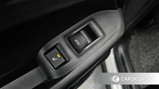 Chevrolet (GM Daewoo) Trailblazer id 5059682 из Кореи 21