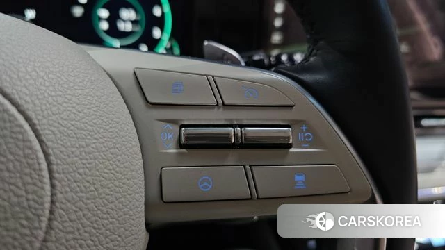 Hyundai The New Grandeur IG id 4981997 из Кореи 21