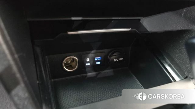 Hyundai Avante AD id 4983241 из Кореи 21