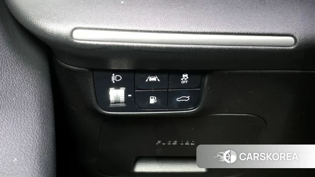 Hyundai The New Grandeur IG id 4371227 из Кореи 21