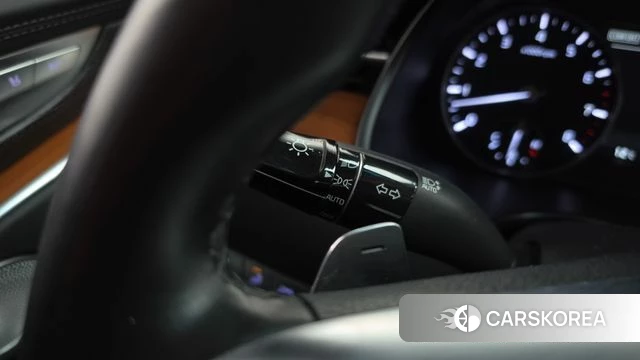 Kia More K9 id 5029467 из Кореи 21