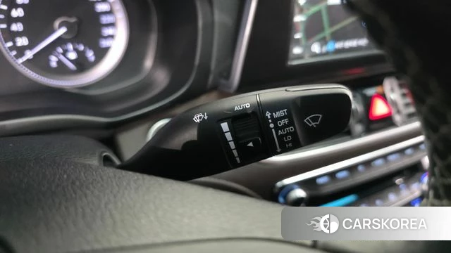 Hyundai Grandeur IG id 4967914 из Кореи 21