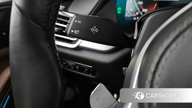 BMW X5 (G05) id 4988083 из Кореи 21