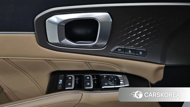 Kia The New Sorento 4th Generation id 4975189 из Кореи 21