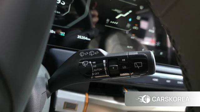 Kia EV3 id 4744203 из Кореи 21