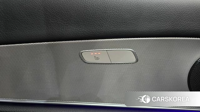 Mercedes-Benz E-Class W213 id 5013711 из Кореи 21