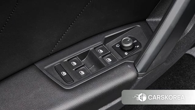 Volkswagen Tiguan second Generation id 5018202 из Кореи 21