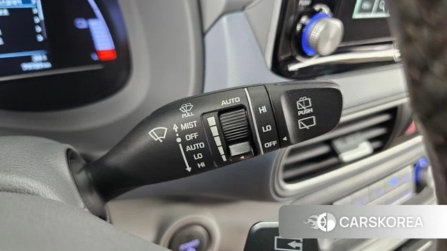 Hyundai Kona Electric id 4794838 из Кореи 21