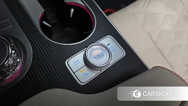Genesis GV80 Coupe id 5021413 из Кореи 21