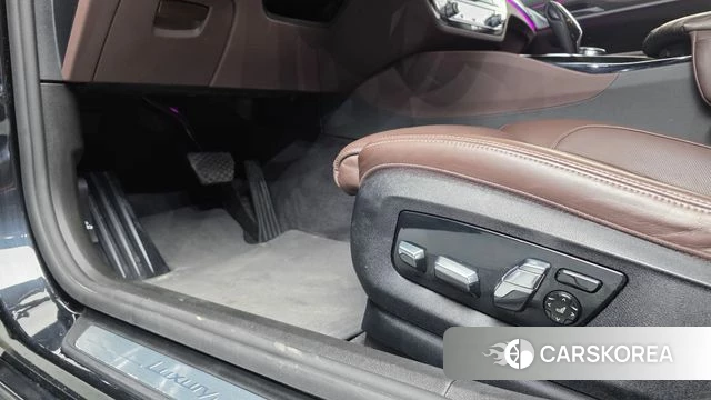 BMW 6 Series GT (G32) id 5040242 из Кореи 21