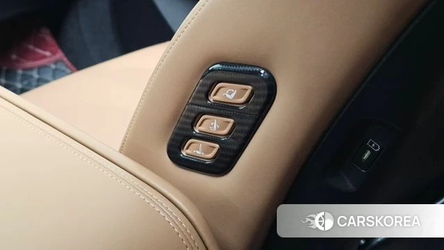 Hyundai Santa Fe (MX5) id 4682082 из Кореи 21