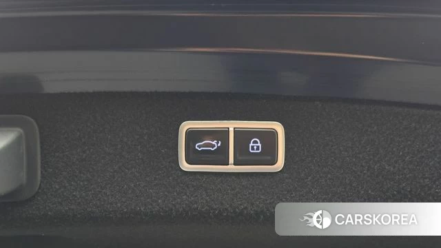 Genesis G80 (RG3) id 5053942 из Кореи 21