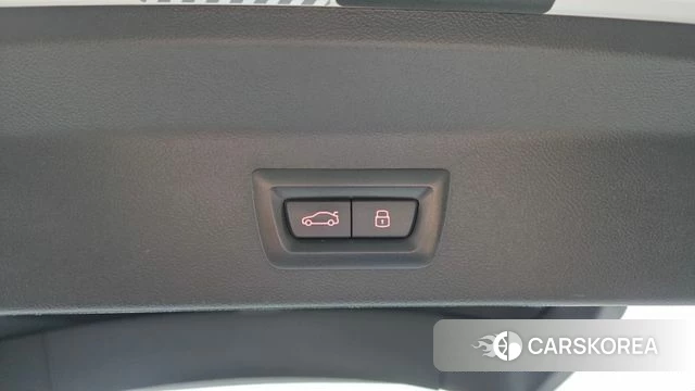 BMW iX3 id 4990840 из Кореи 21