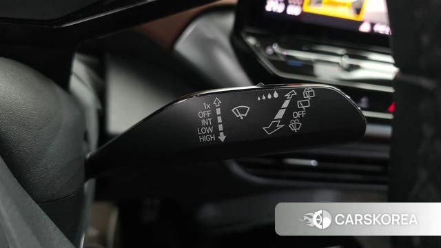 Volkswagen ID.4 id 4991660 из Кореи 21