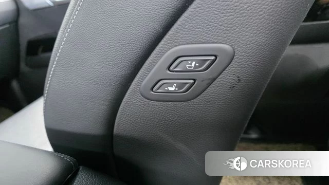Kia Mohave Master id 5053922 из Кореи 21