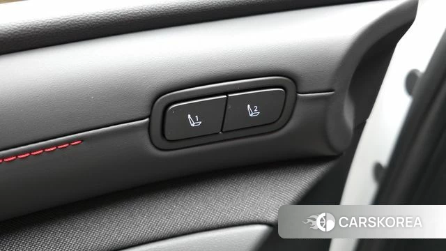 Hyundai The New Tucson Hybrid (NX4) id 4757440 из Кореи 21