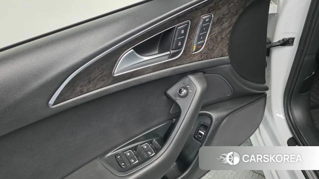 Audi New A6 id 4978270 из Кореи 21