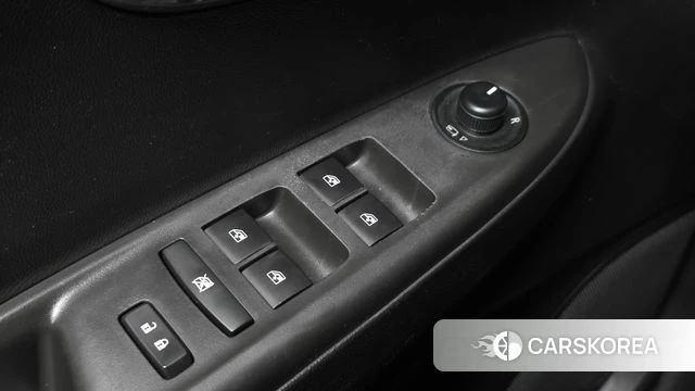 Chevrolet (GM Daewoo) The New Spark id 4937400 из Кореи 21