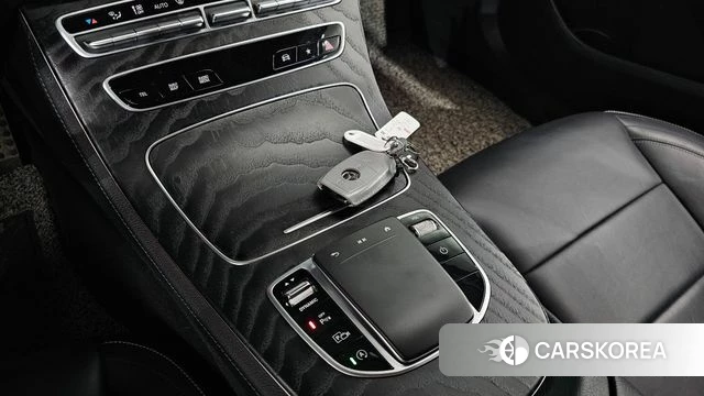Mercedes-Benz E-Class W213 id 4976795 из Кореи 21
