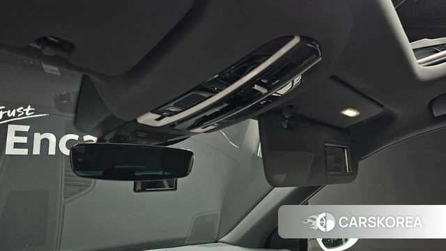 Porsche Cayenne (PO536) id 4794496 из Кореи 21