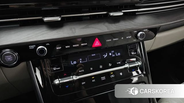 Kia Carnival 4th generation id 4952173 из Кореи 21