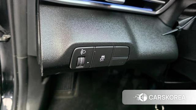 Hyundai The New Avante (CN7) id 5002304 из Кореи 21