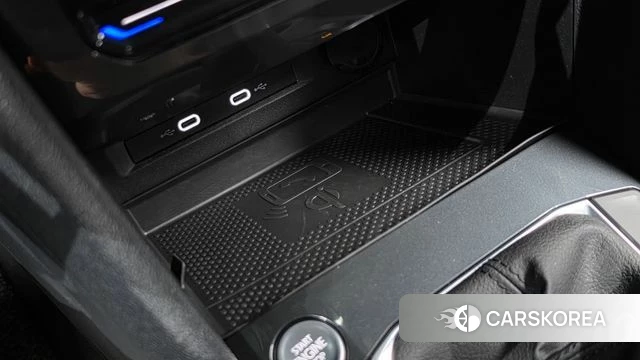 Volkswagen Tiguan second Generation id 4981757 из Кореи 21