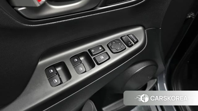 Hyundai Kona id 4772621 из Кореи 21