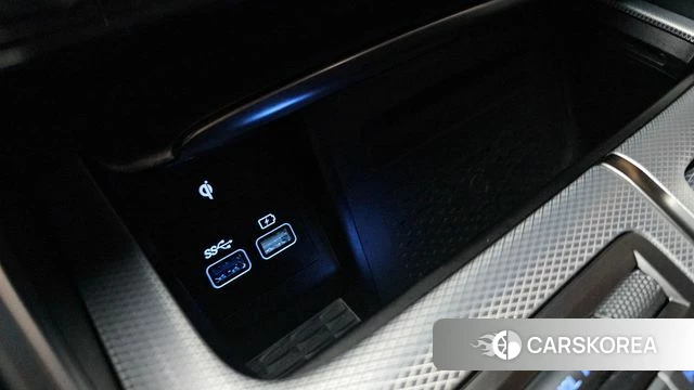 Genesis GV80 id 4916920 из Кореи 21
