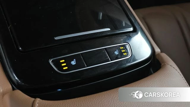 Genesis G80 (RG3) id 5034078 из Кореи 21