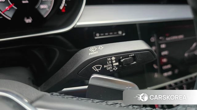 Audi A8 (D5) id 4935152 из Кореи 21