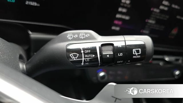 Kia Di Ol Nu Niro id 5053322 из Кореи 21